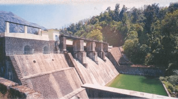  Coimbatore to Upper neerar dam  Valpari Tour Packages