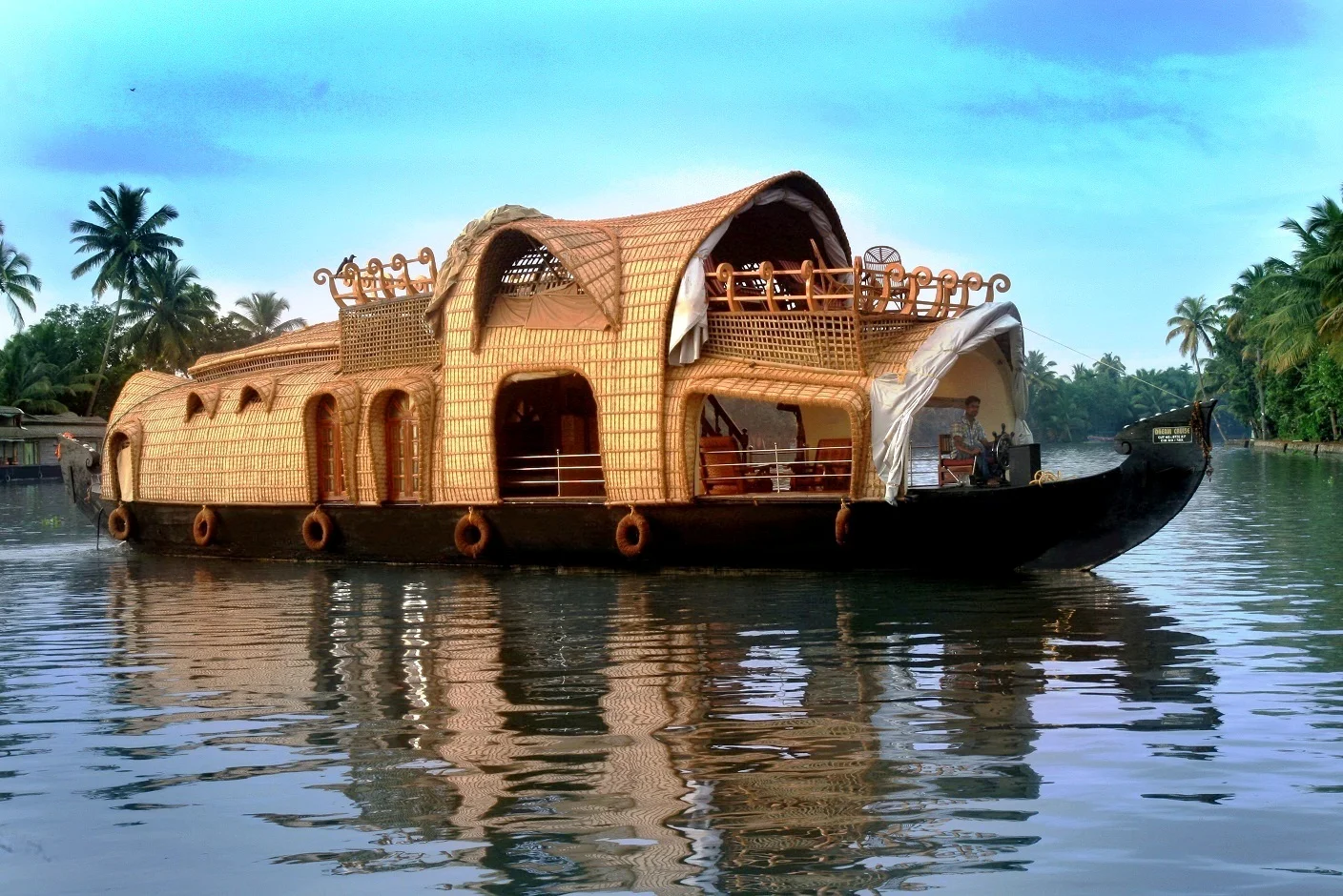 Coimbatore to Boat house  Ooty Tour Packages