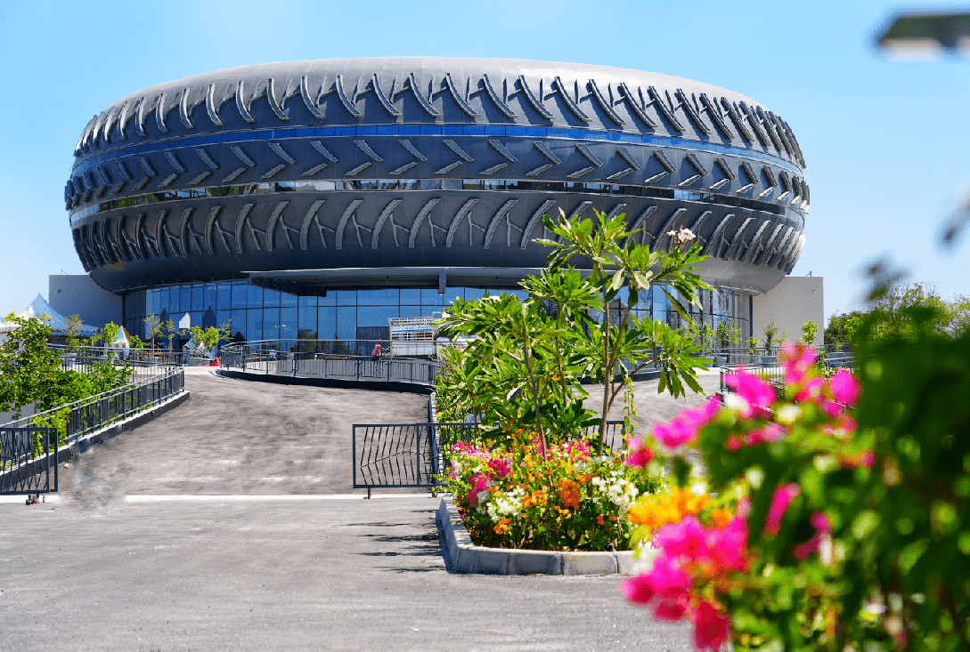 Coimbatore to Car Museum  Mysore   Tour Packages