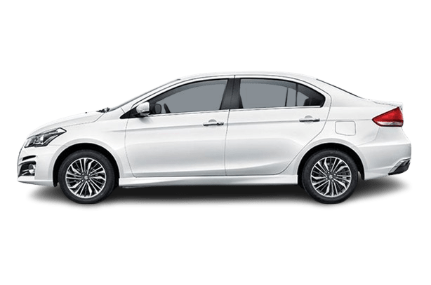 Zusuki ciaz Taxi Services in Coimbatore