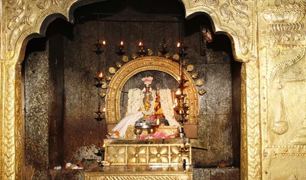 Coimbatore to Kanjanur Sukran Temple Navagraha Temple Packages