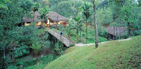  Coimbatore to  Spice Garden Thekkady Tour Packages