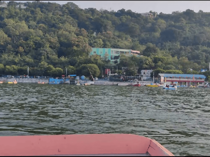 Coimbatore to Upper Lake View Point Kodaikanal Tour Packages