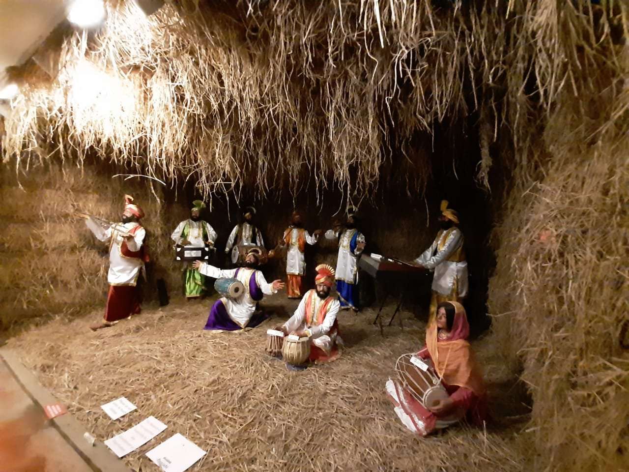 Coimbatore to  Wax Museum  Mysore Tour Packages