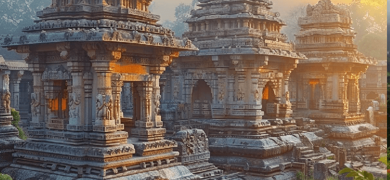 Coimbatore to Chikamangalore Tour Packages