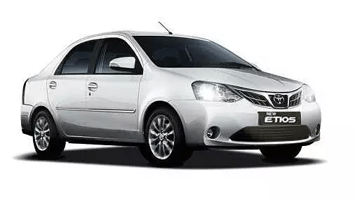  Etios Taxi Services in coimbatore