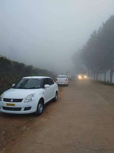  Coimbatore car rental services
