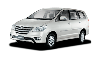 Innova Taxi Services in Coimbatore