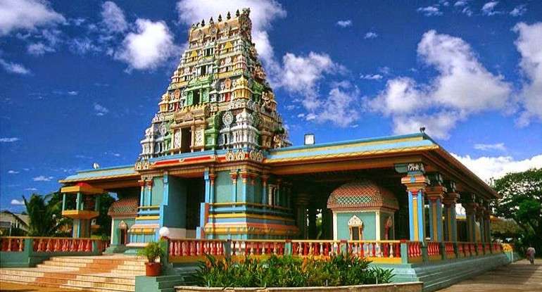 Coimbatore to Kurinji Andavar Murugan Temple Kodaikanal Tour Packages