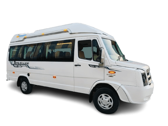 Tempo Traveller Services in Coimbatore