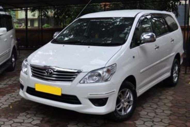 Taxi from Coimbatore to Kodaikanal