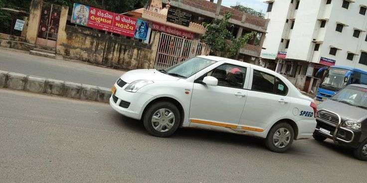 Cab booking Coimbatore to Ooty