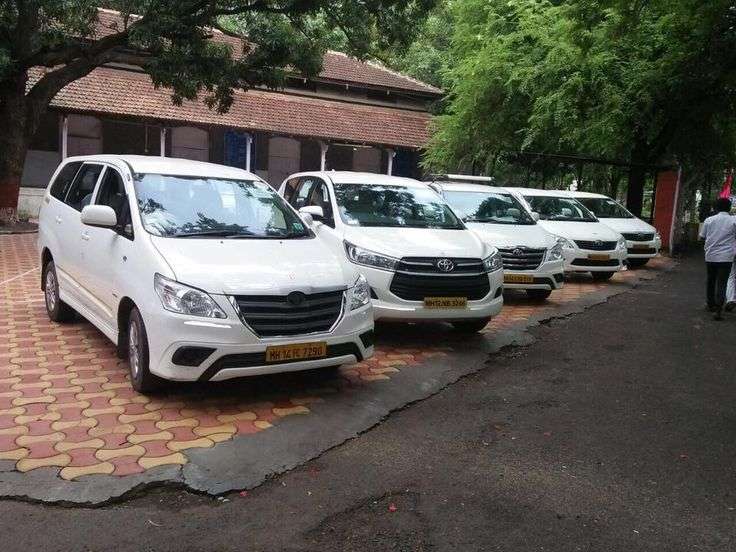 Coimbatore to Valparai cab services