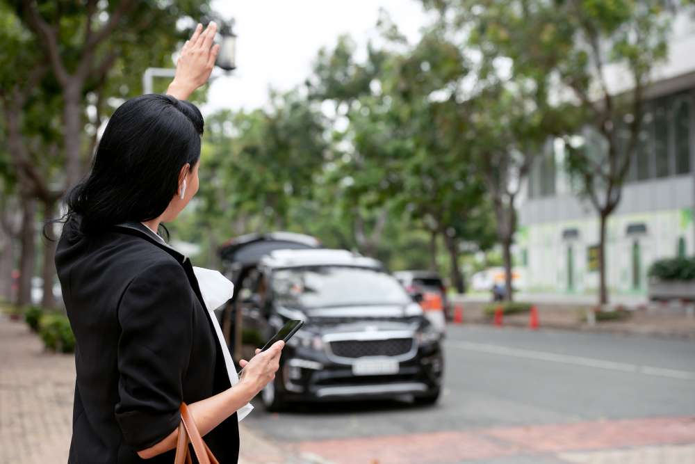 Safe cab services Coimbatore