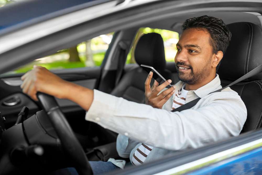 Professional drivers Coimbatore taxi