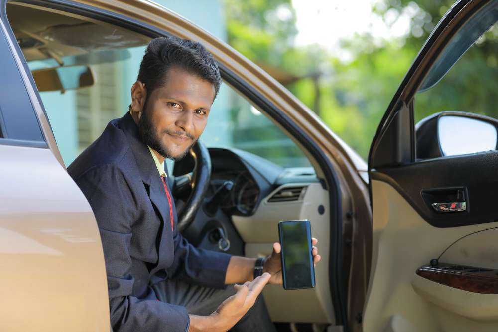Coimbatore Taxi Services