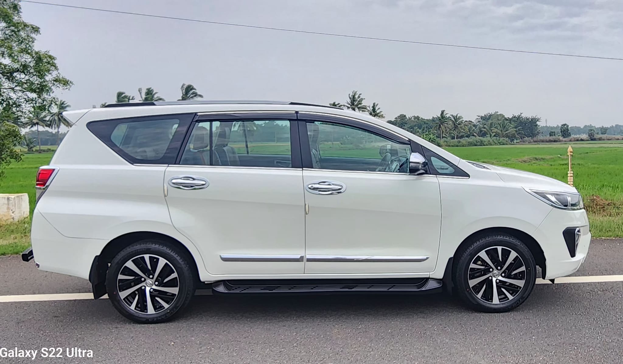 Coimbatore to Palani car rental