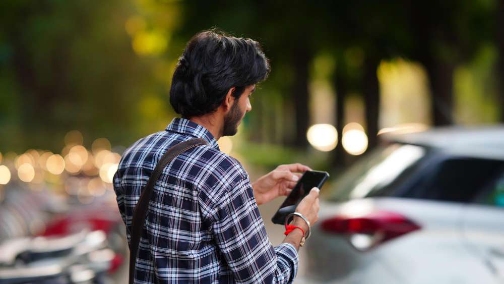 Taxi Services in Coimbatore