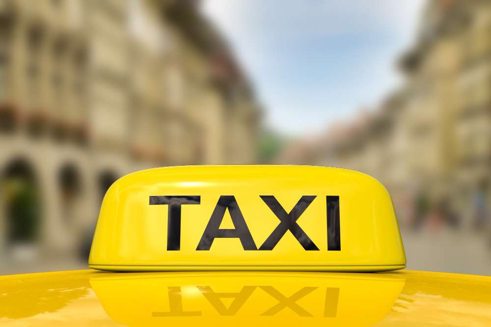 Affordable taxi from Coimbatore to Kodaikanal