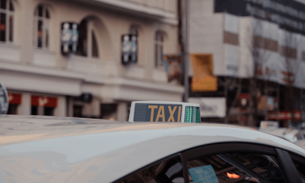 Coimbatore cab services