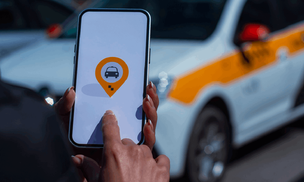 Hassle-free taxi Coimbatore