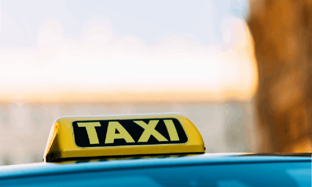 Safe cab services Coimbatore