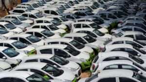 Read more about the article The Rise of Electric Cabs in Online Booking