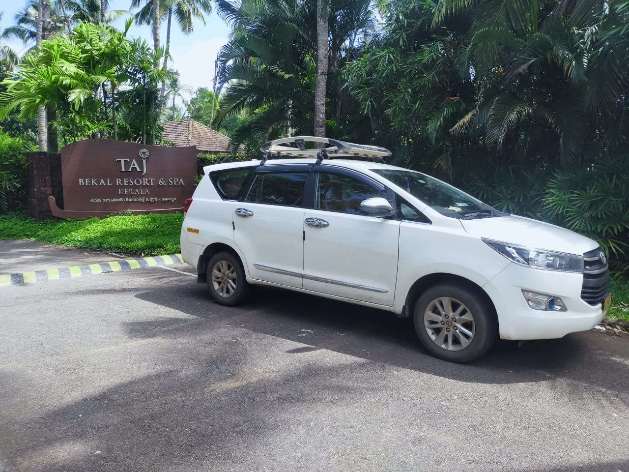 24/7 Taxi Booking in Coimbatore