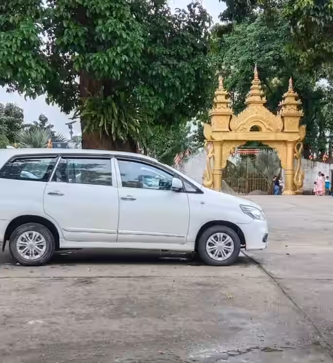 Coimbatore Taxi for Outstation Trips