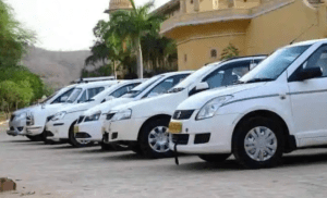 Read more about the article Airport Drop-Off Made Easy: Book Your Ride in Advance