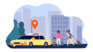 Read more about the article How Coimbatore Taxi Services Help Residents Avoid Traffic Hassles