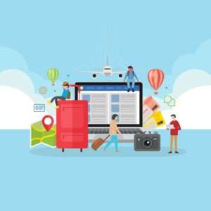 Read more about the article Top Destinations Covered by Travel Agencies in Coimbatore