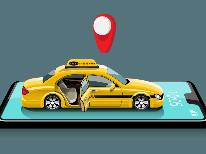 Best Taxi Services in Coimbatore