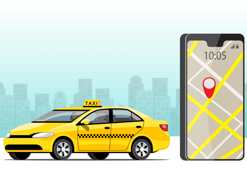 Read more about the article How Taxi Services Help Tourists Explore Coimbatore Comfortably