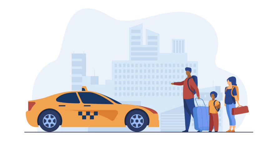 Cab from Coimbatore Airport