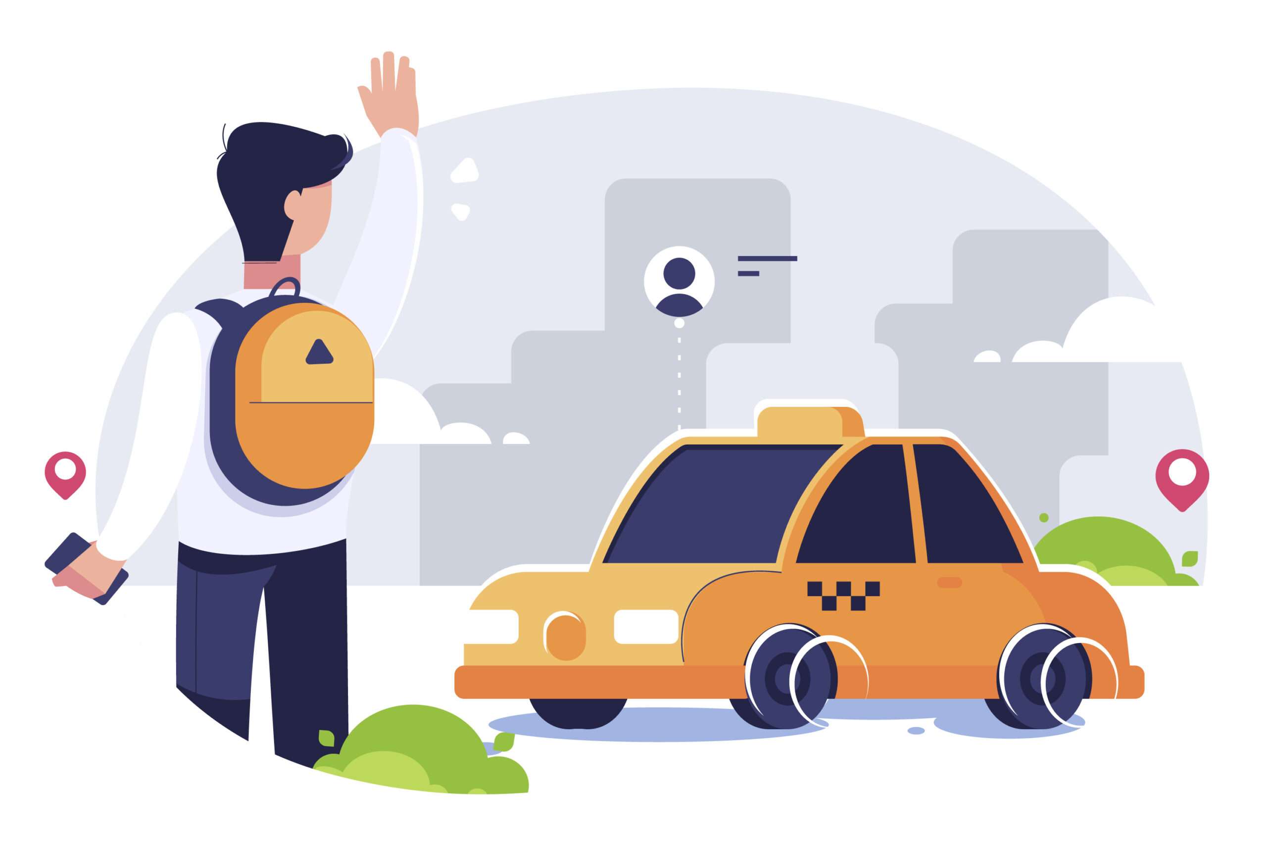 You are currently viewing What Documents and Info to Keep Handy When Booking Coimbatore Airport Taxi