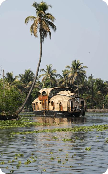 Alleppey