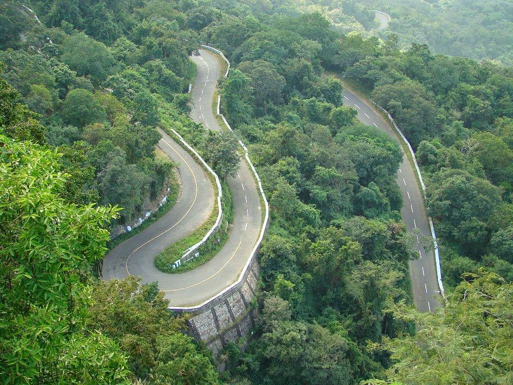 Valparai
