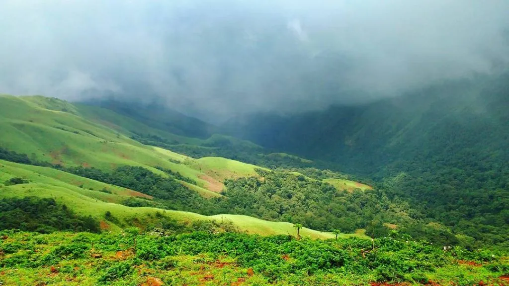 Chikmagalur