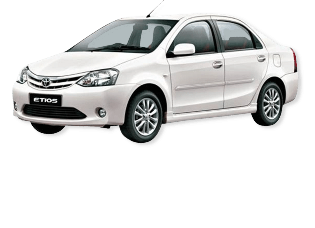 Toyota Innova