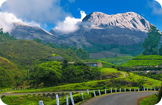 Munnar